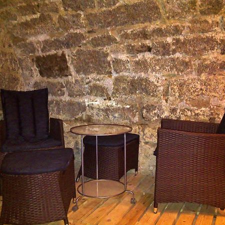 Apartmany Lestarka Korenov Bagian luar foto