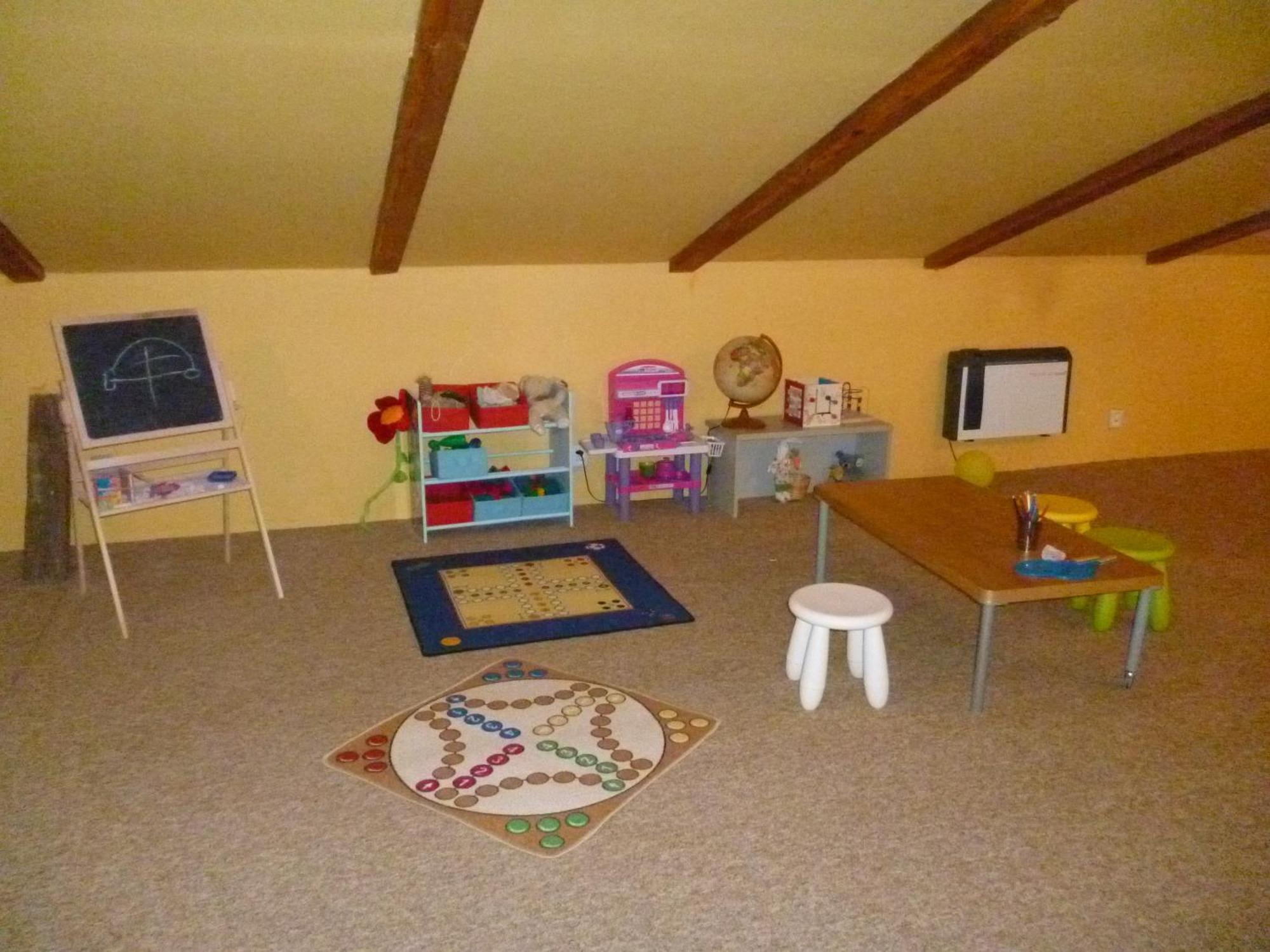 Apartmany Lestarka Korenov Bagian luar foto