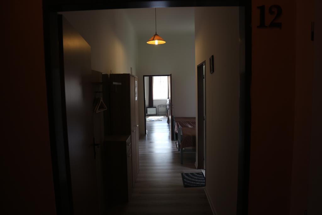 Apartmany Lestarka Korenov Bagian luar foto